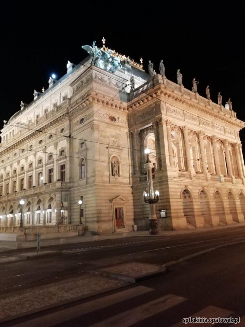 Wycieczka do naszych południowych sąsiadów